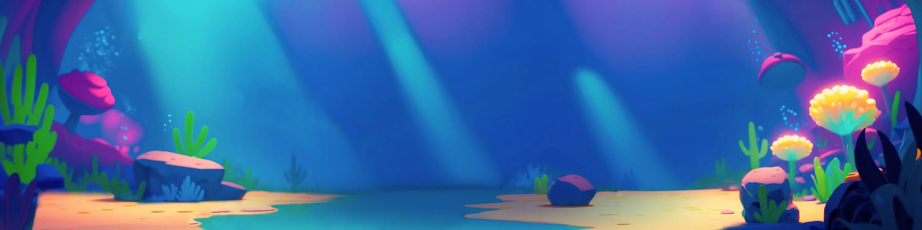 Banner Background