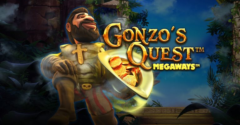 Gonzos Quest Megaways