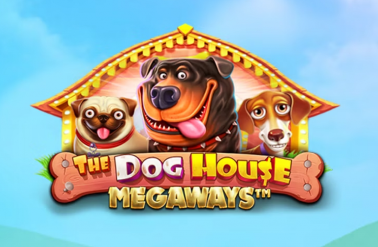 The Dog House Megaway